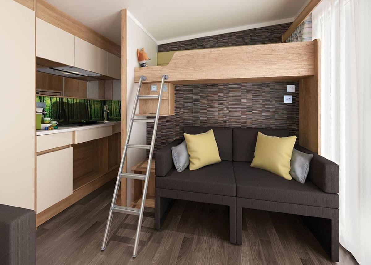 Riverview Holiday Park Newcastleton Екстер'єр фото