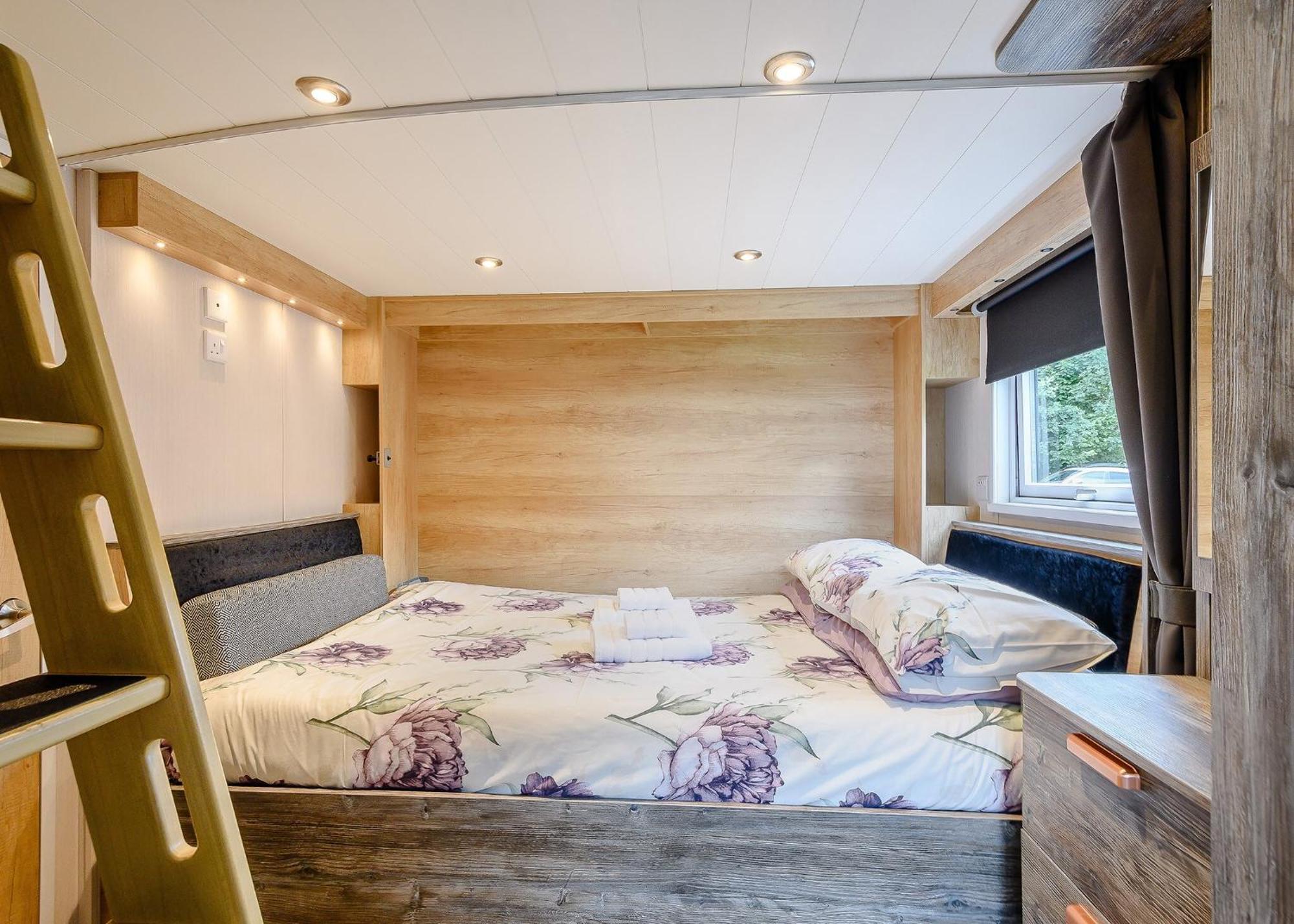 Riverview Holiday Park Newcastleton Екстер'єр фото